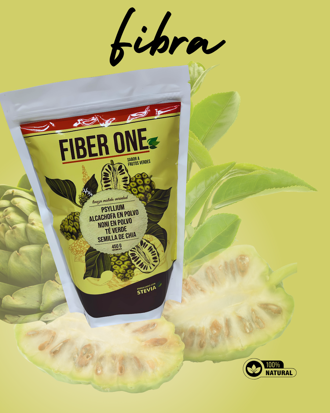 FIBER ONE